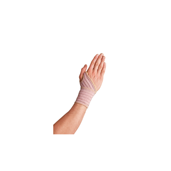 Thermoskin Wrist Wrap 80626 one size Elastic 1 kpl kuva 2