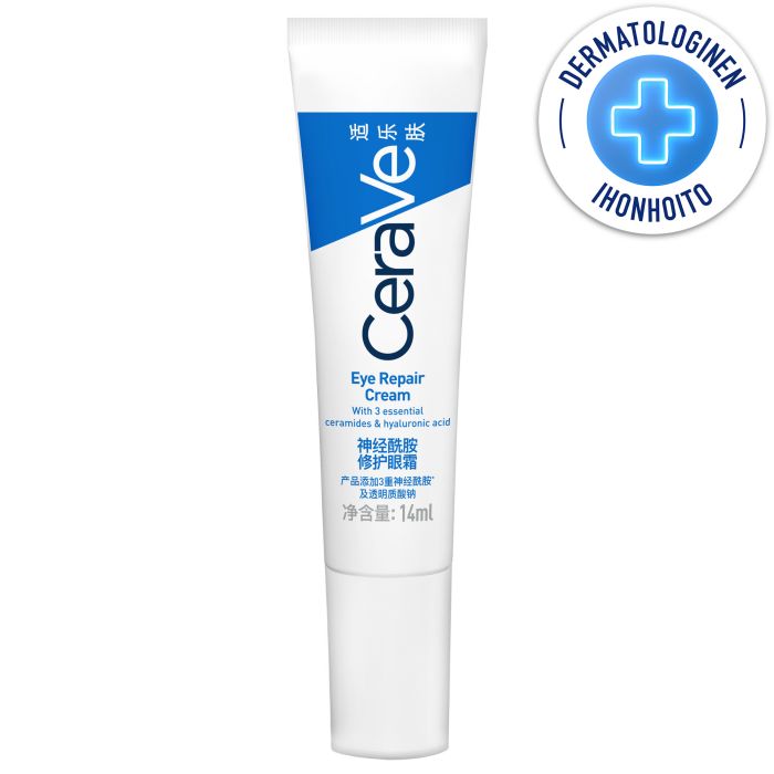 CeraVe Eye Repair Cream - Silmäny. 14 ml kuva 3
