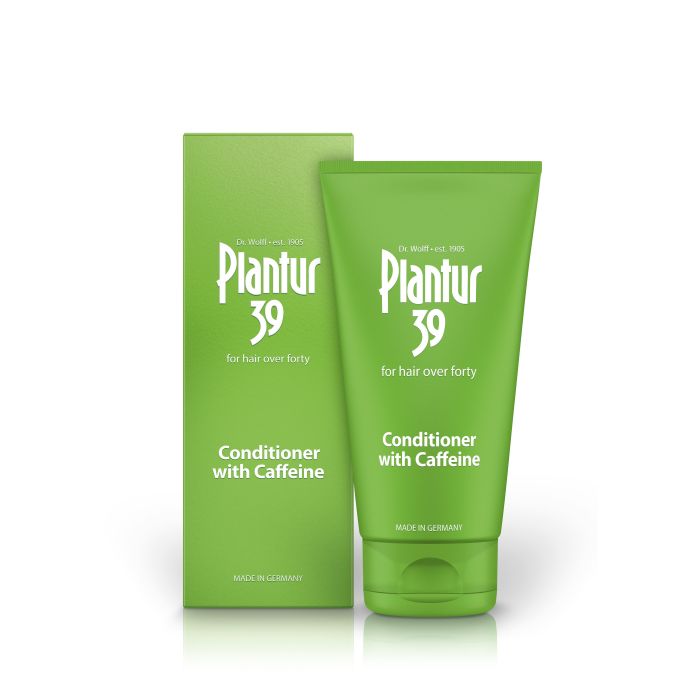Plantur 39 Kofeiinihoitoaine hiuksille 150 ml kuva 1