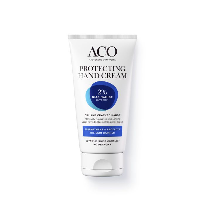 ACO Body Protecting Hand Cream Protect NP 75 ml kuva 2