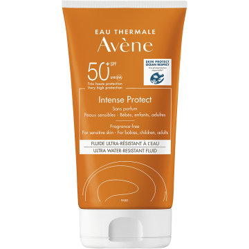 Avene Sun Intense Protect SPF50+ 150 ml