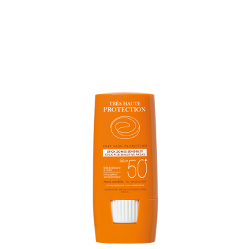 Avene Sun stick sensitive area 50+ 8 g