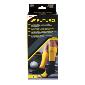 Futuro Sport nilkkatuki säädettävä 1 kpl