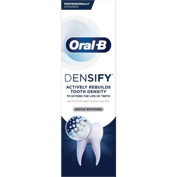 Oral-B Densify Gentle Whitening hammastahna 75 ml