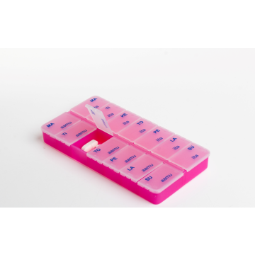 Terveystutka 2x7 dosetti 1 kpl