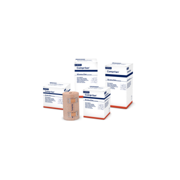 Comprilan vähäel.purist.side 12 cm x 5 m 1 rll