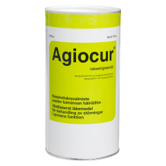 AGIOCUR rakeet 1000 g