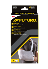 FUTURO Classic kantoside, aikuisten säädettävä 1 KPL