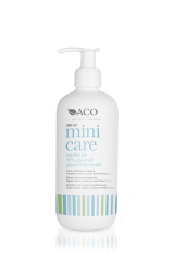 MINICARE WASHLOTION N-perf 350 ml