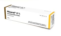 NIZORAL emulsiovoide 2 % 30 g