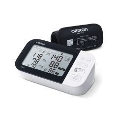 Omron M7 Intelli IT Afib verenpainemittari 1 kpl