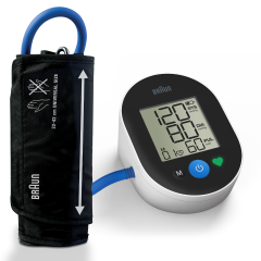 Braun Exact Fit 2 verenpainemittari 1 kpl