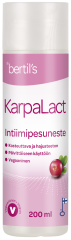 Karpalact Intiimipesuneste 200 ml