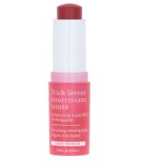 La Rosee Nourishing Tinted Lip Balm sävytetty huulivoide 4,5 g