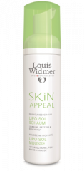 LW Skin Appeal Lipo Sol Foam np 150 ml