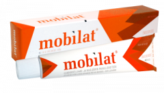 MOBILAT emuls voide 50 g