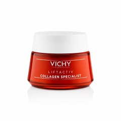 Vichy Liftactiv Collagen hoitovoide 50 ml