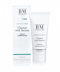 BM Cleanser with Sucrose 100 ml
