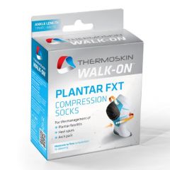 Thermoskin Plantar FXT sukat matala M 84601  1 kpl