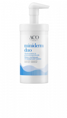 MINIDERM DUO CREAM  500 G