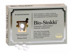 BIO-SINKKI 90 TABL
