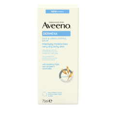 Aveeno Dermexa Fast & Long Lasting Balm hoitovoide 75 ML