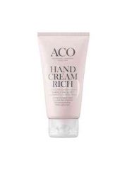 ACO Body Hand Cream Rich hajustettu 75 ml
