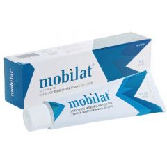 MOBILAT geeli 100 g